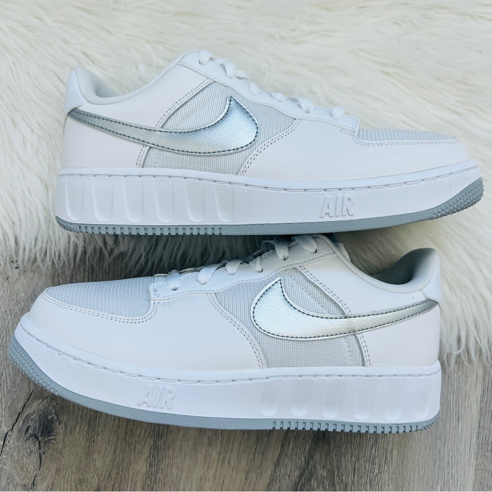 NWT Nike Air Force 1 Unity Women’s Shoes - Picture 6 of 7